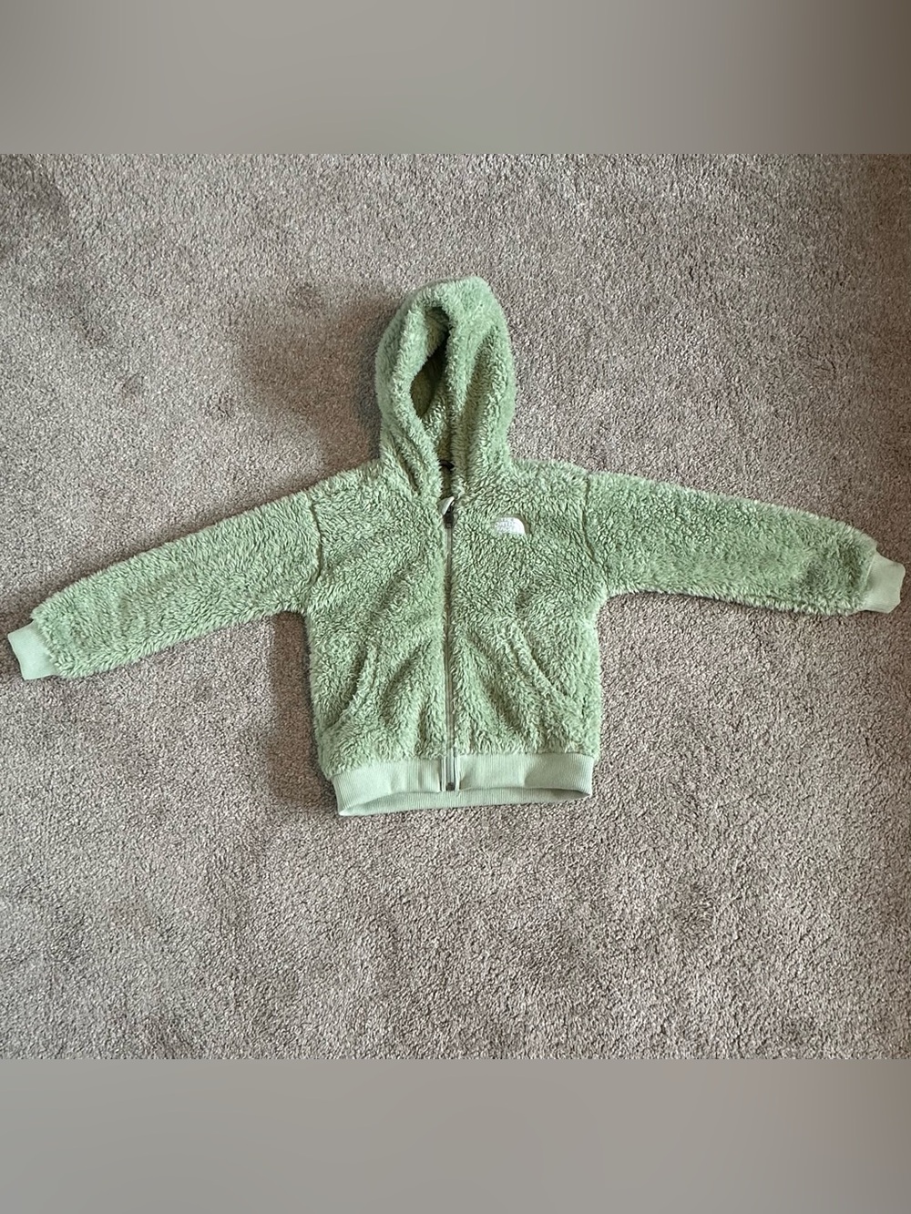 Northface Sherpa Jacket